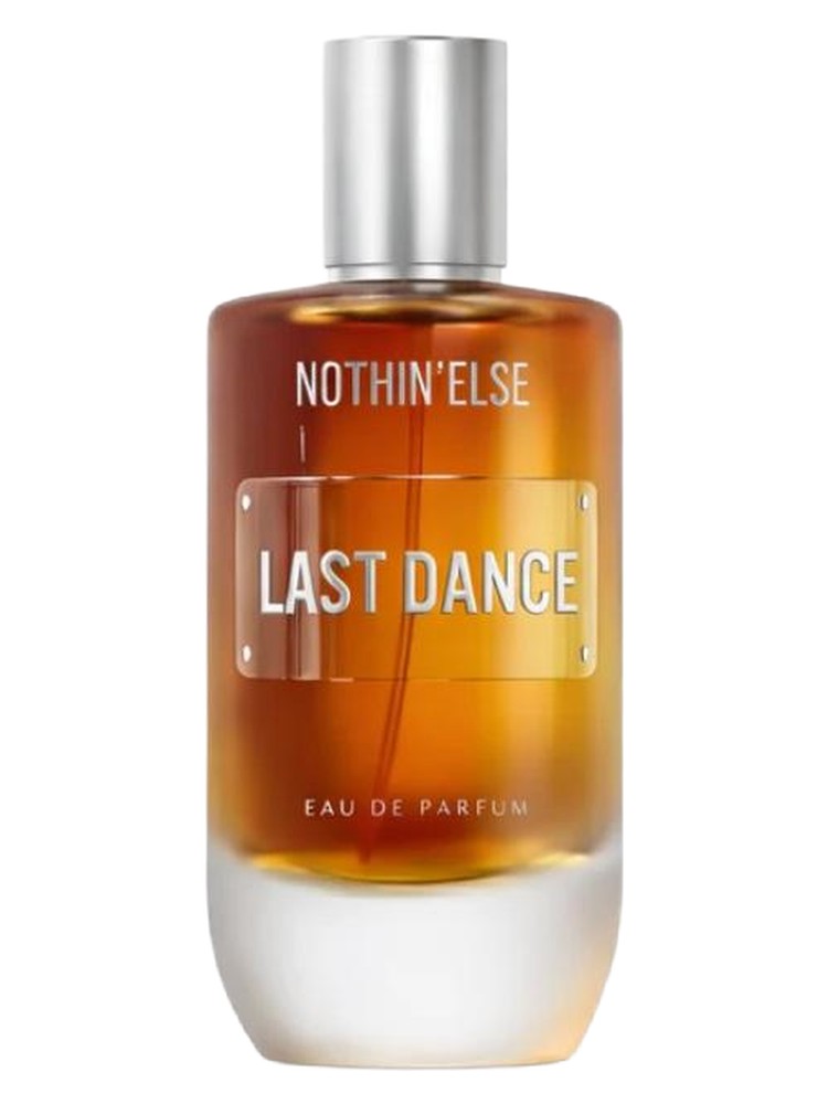 Last Dance
