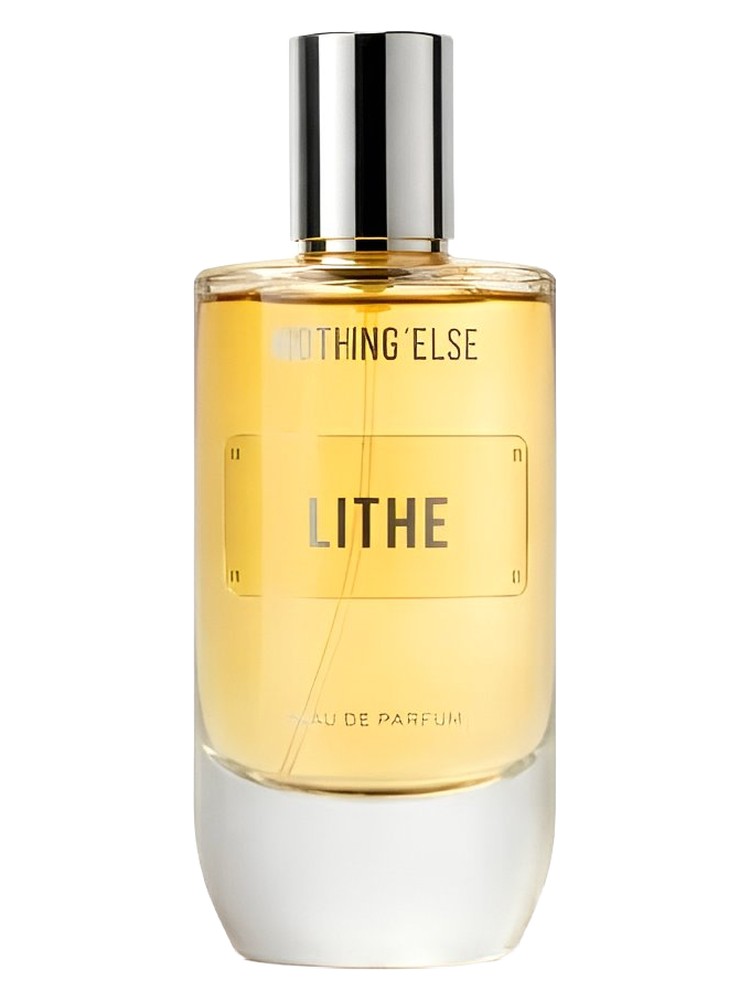 Lithe