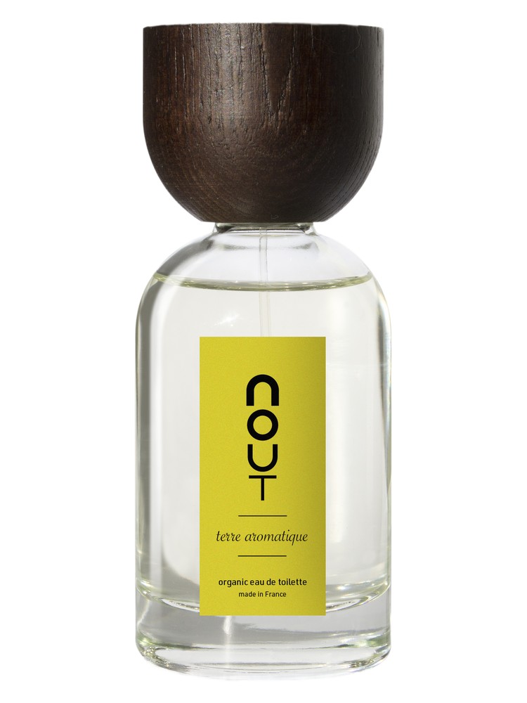 Terre Aromatique