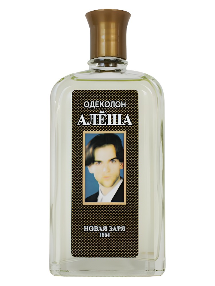 Алеша (Alyosha)