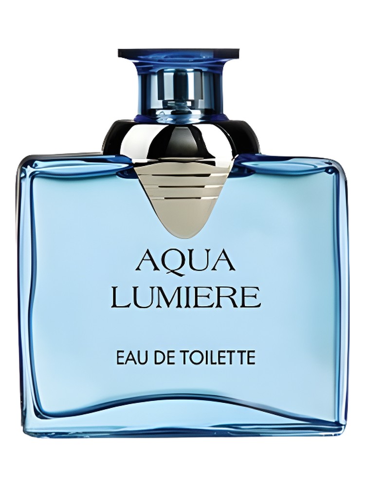 Aqua Lumiere