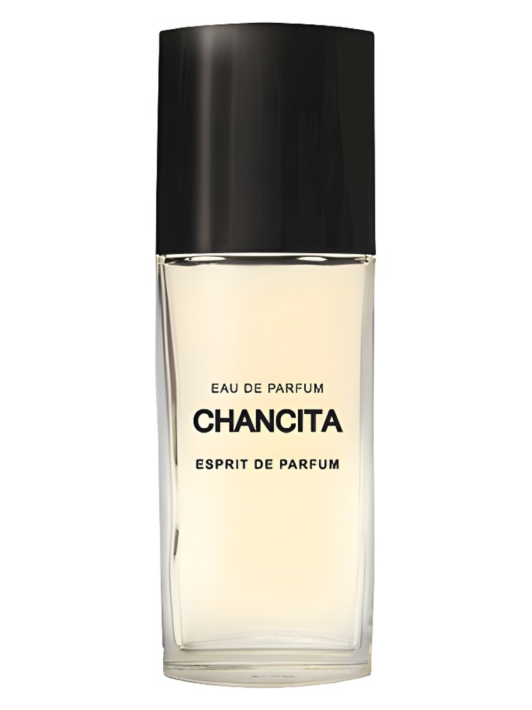 Chancita Шансита