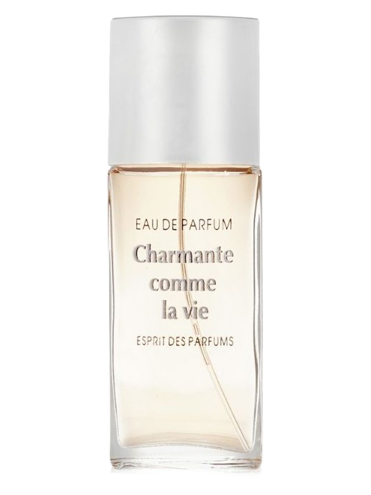 Charmante Comme La Vie