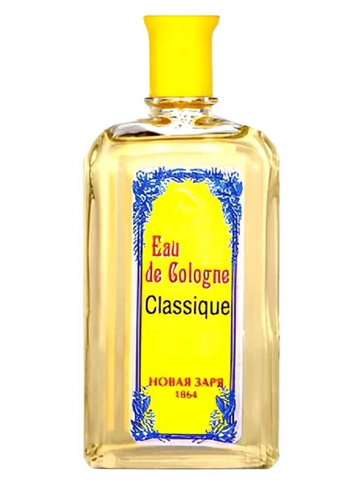 Classique Eau de Cologne