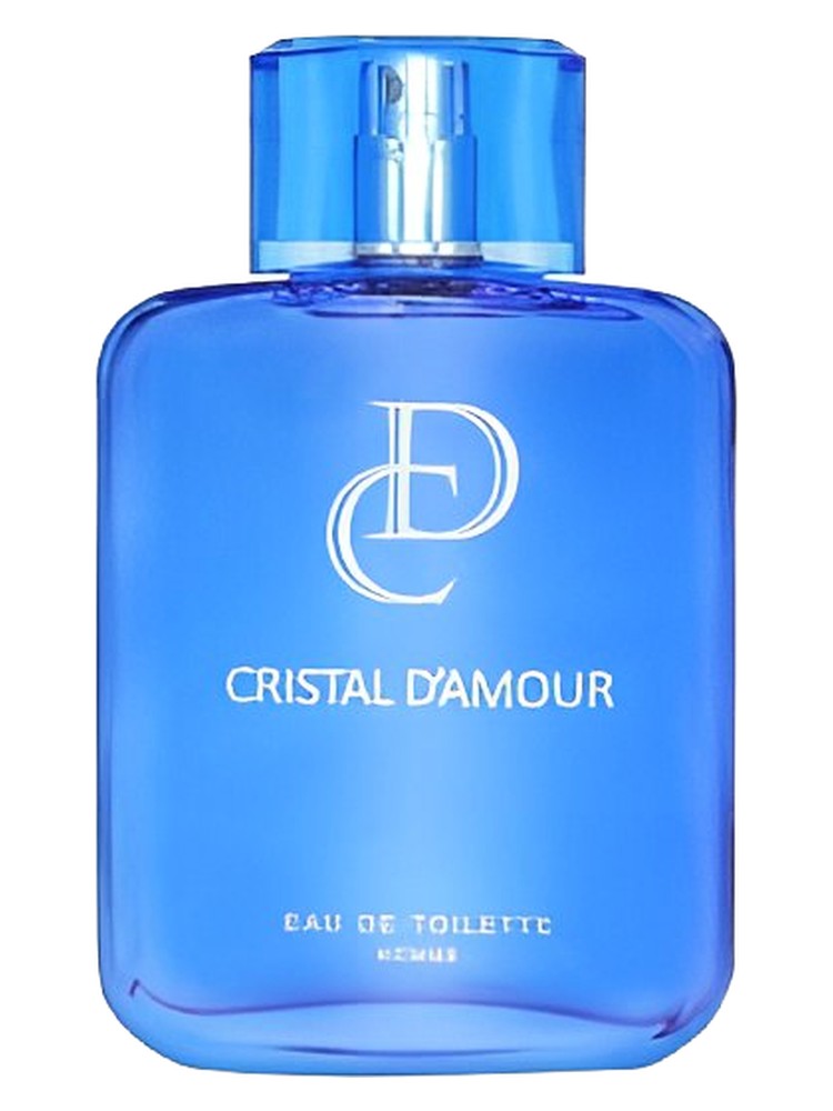 Cristal d'Amour