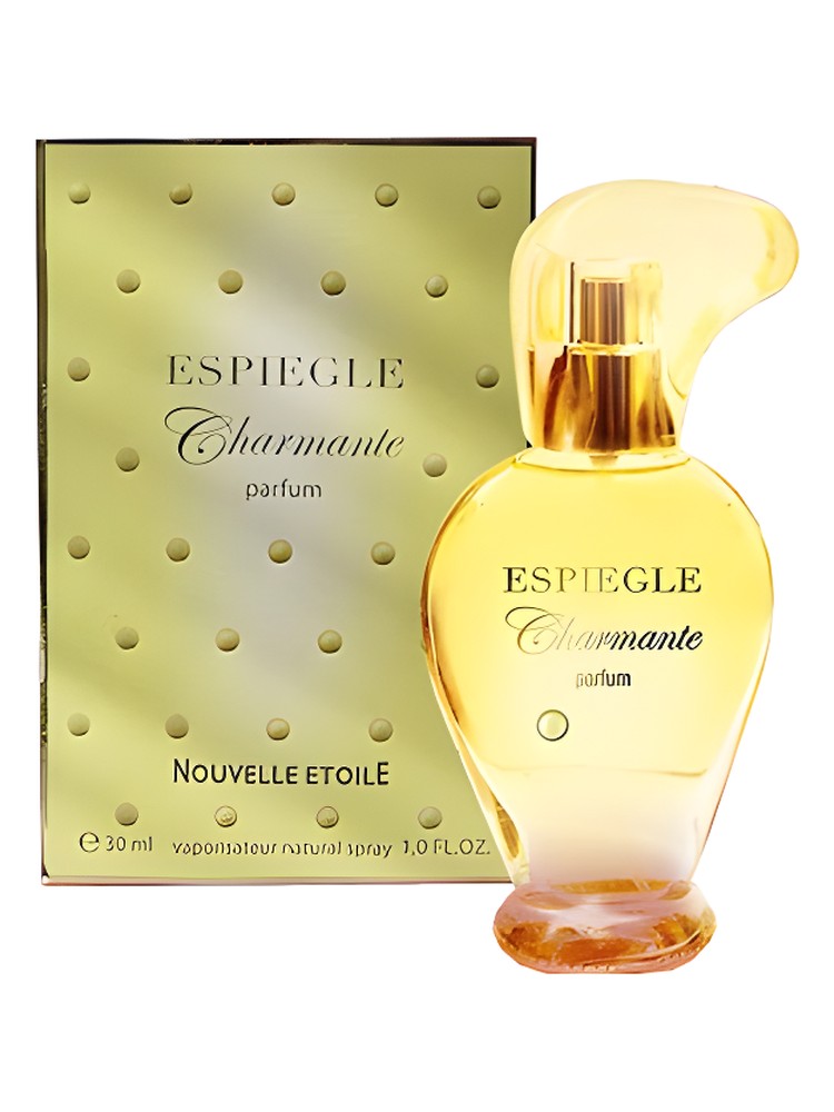 Espiegle Charmante