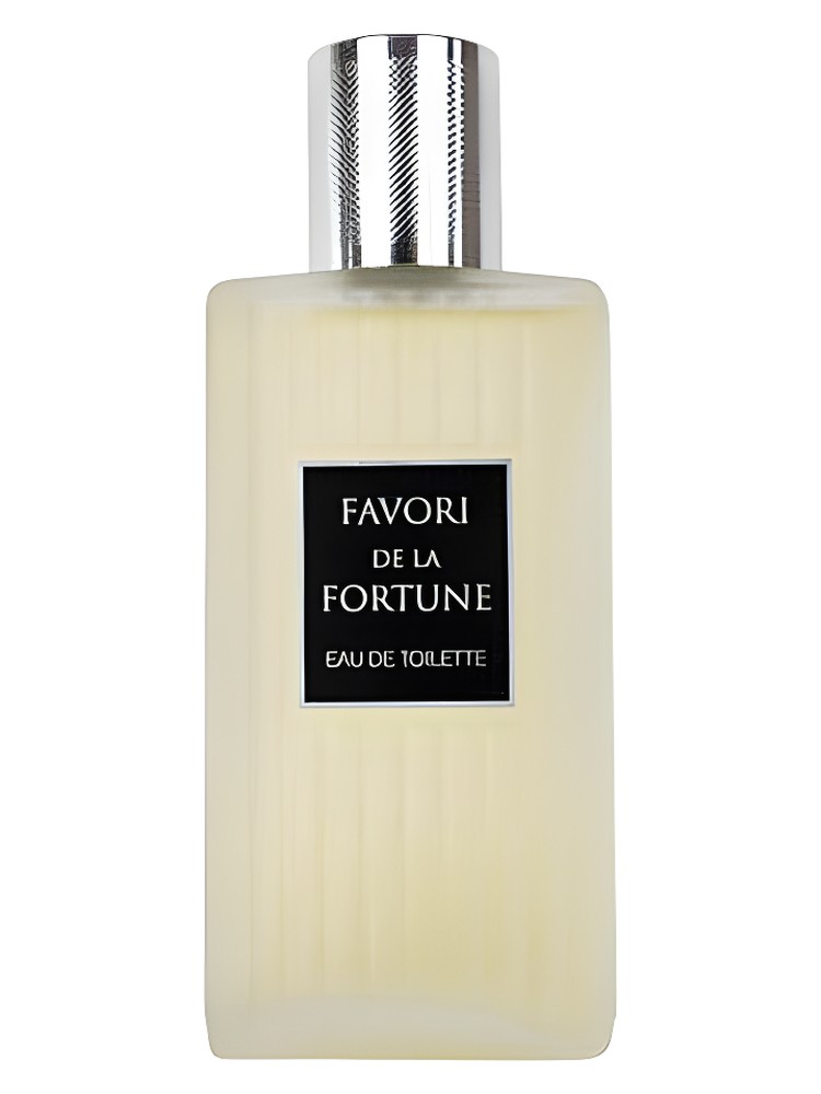Favori de la Fortune