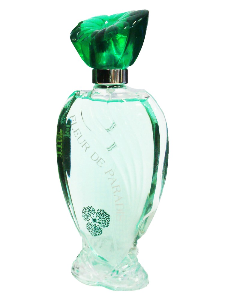Fleur de Paradis