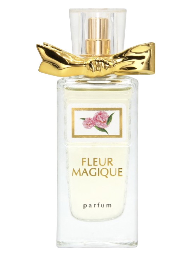 Fleur Magique