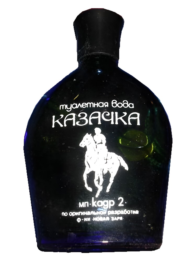 Казачка