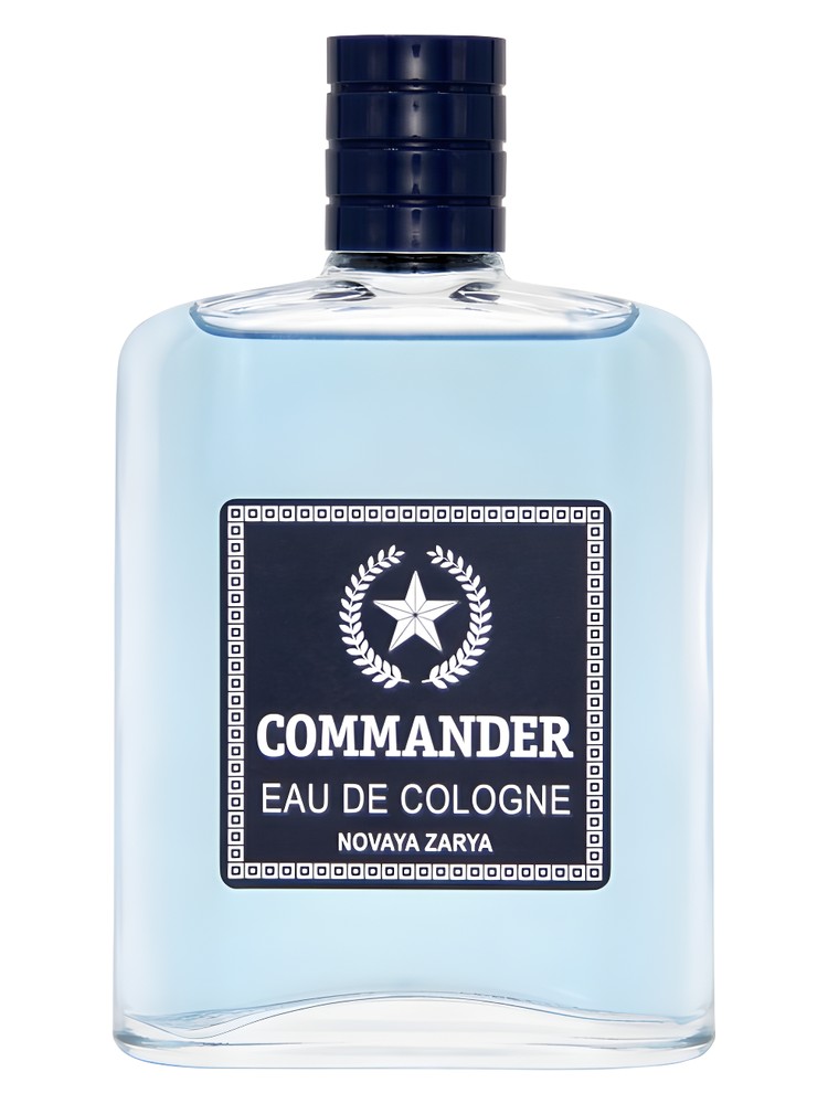 Командор (Commander)
