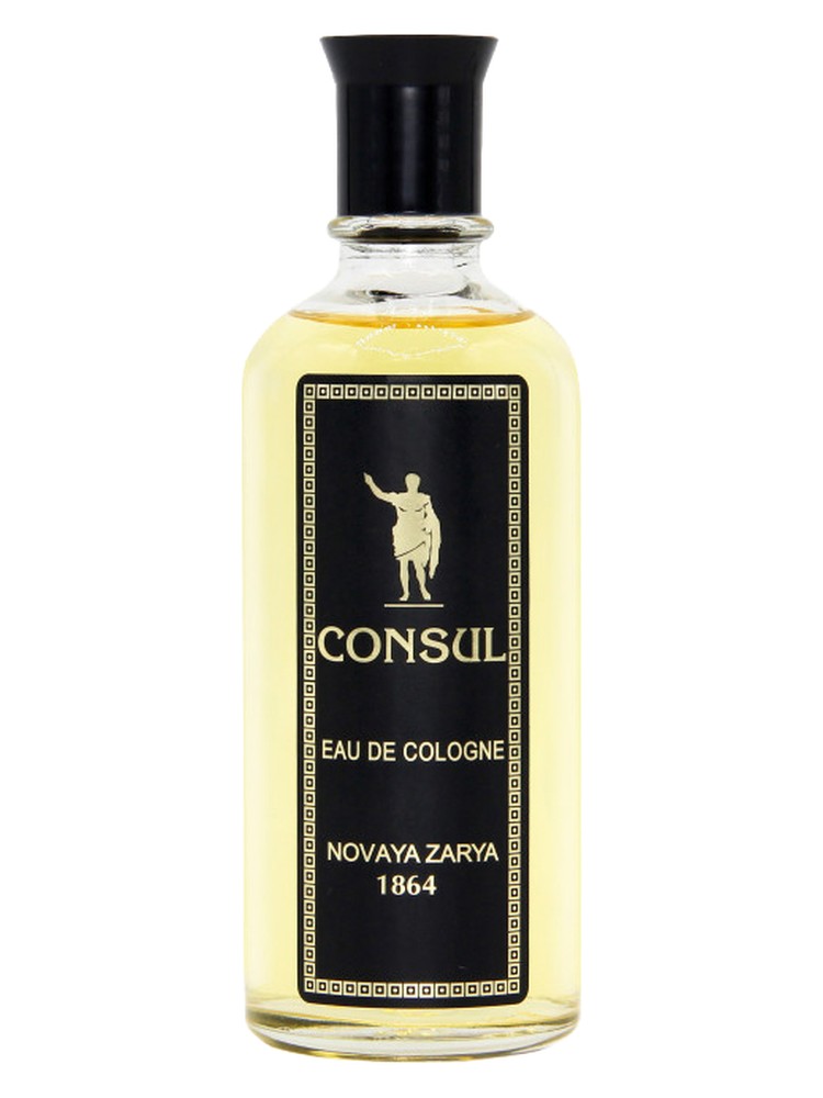 Консул (Consul)