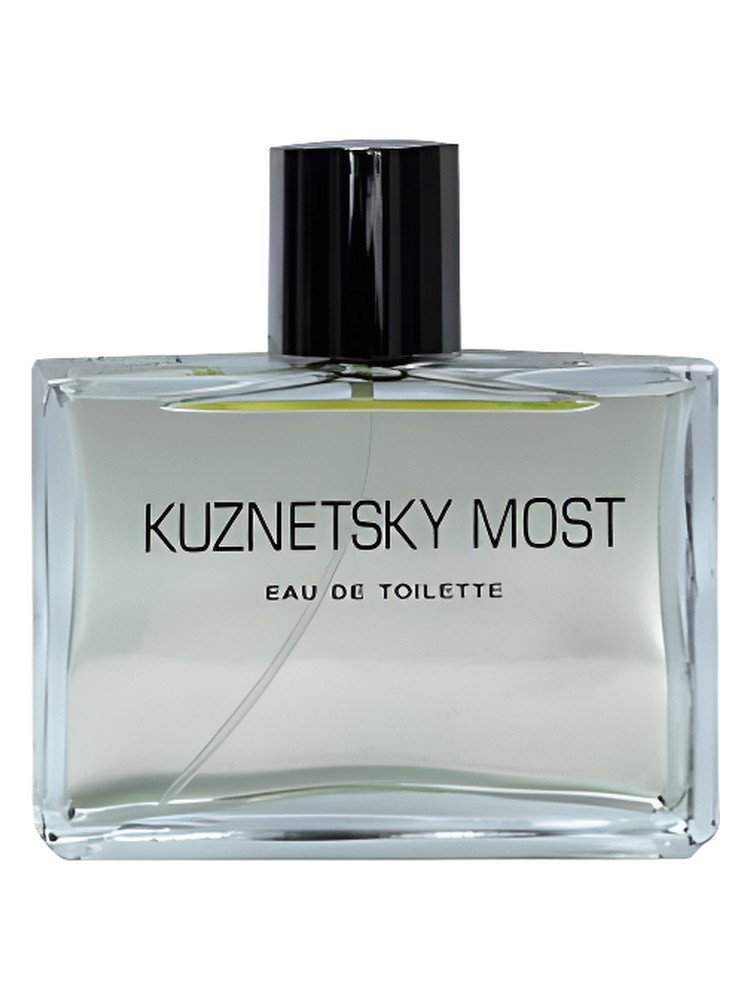 Кузнецкий мост (Kuznetsky Most) Eau de Toilette