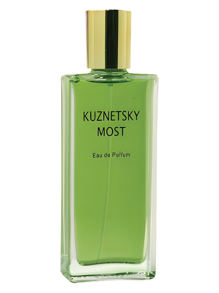 Кузнецкий мост (Kuznetsky Most)