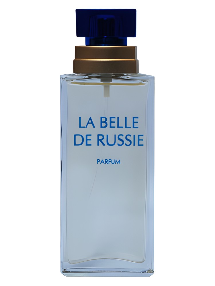 La Belle de Russie