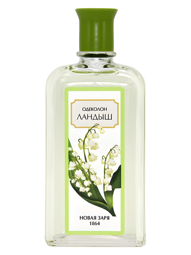 Ландыш (Muguet)