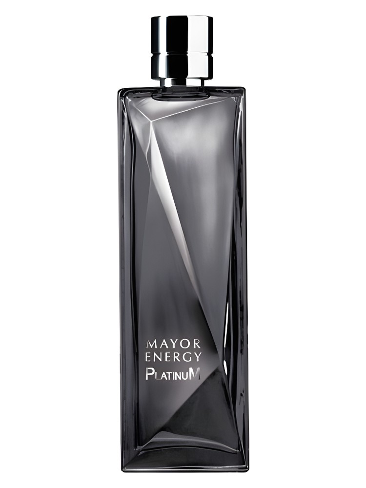 Mayor Energy Platinum