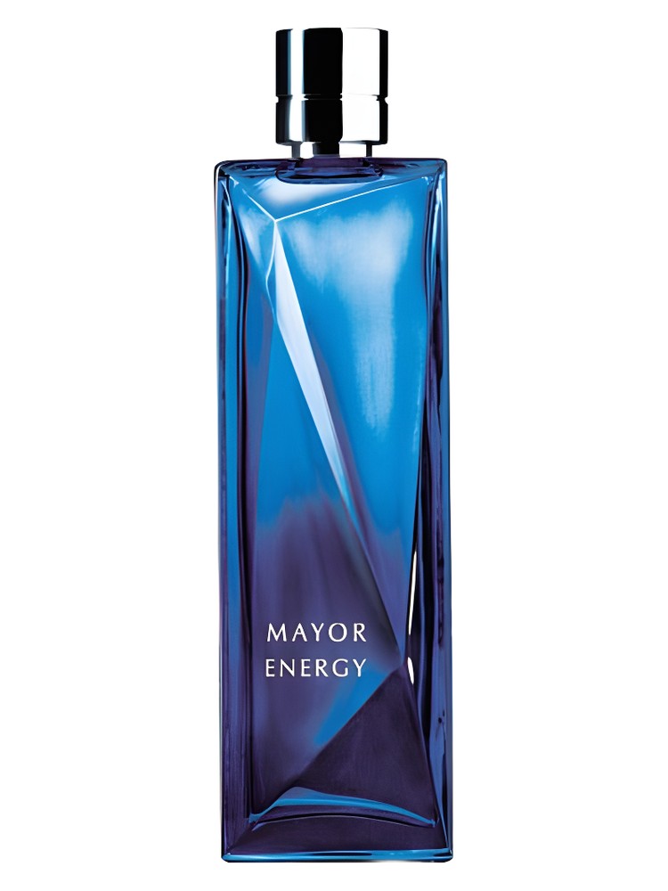 Mayor Energy