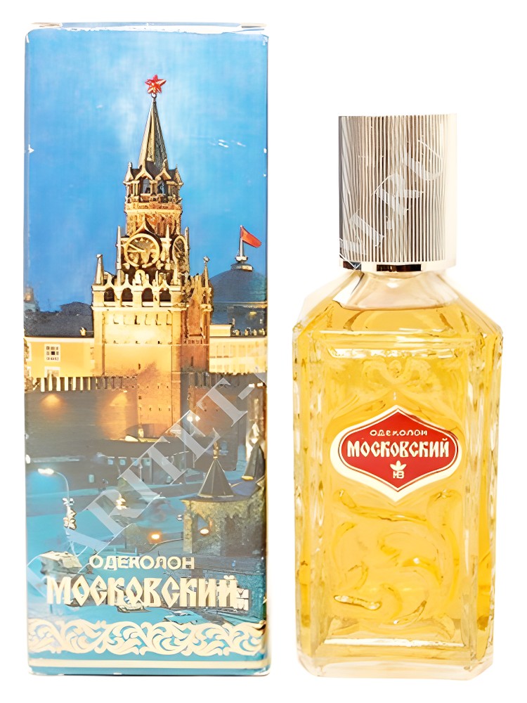 Московский (Moskovskiy)
