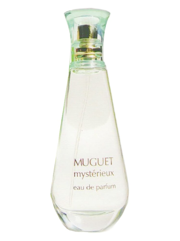 Muguet Mysterieux