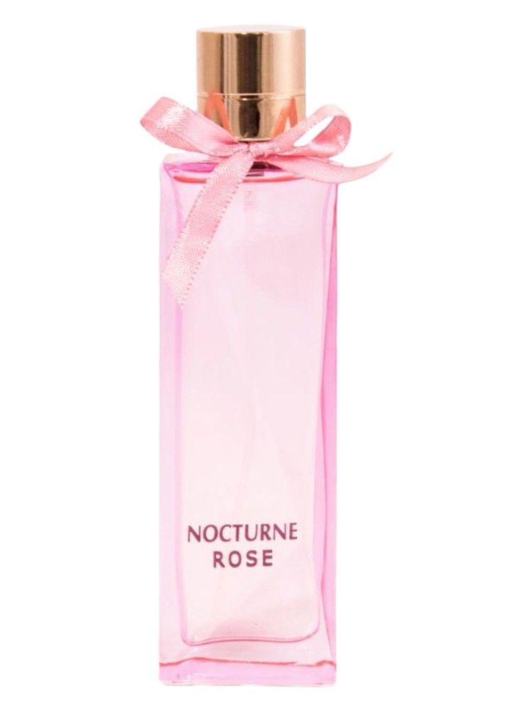 Nocturne Rose