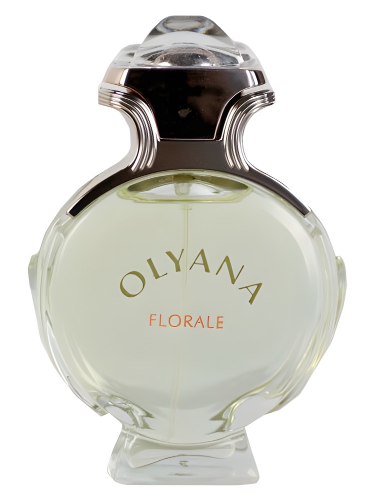 Olyana Florale