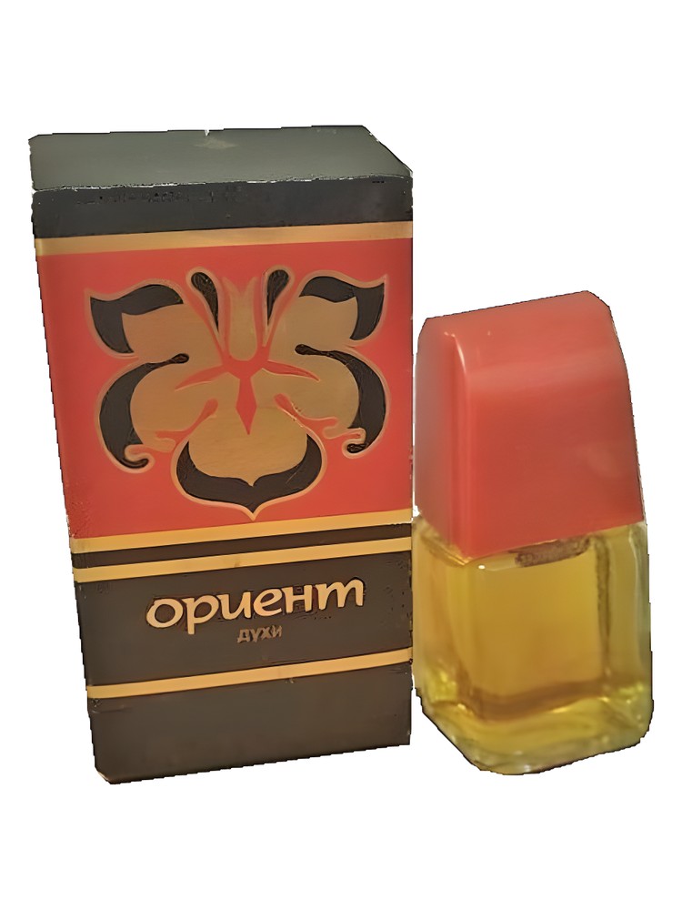 Ориент духи - Orient Parfum
