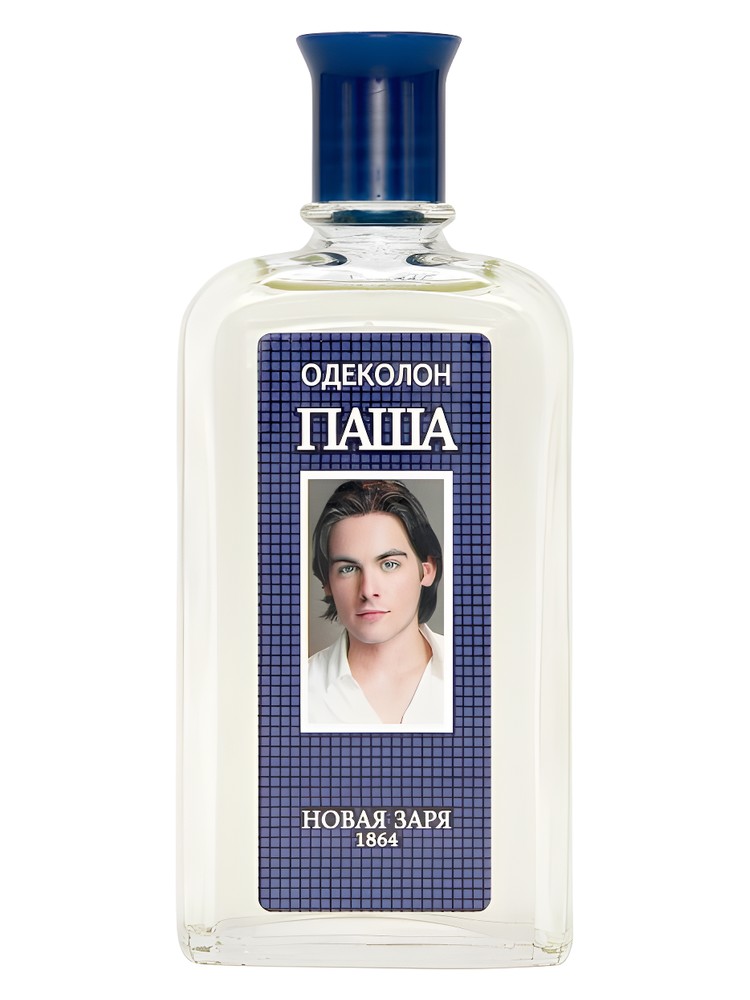 Паша (Pasha)