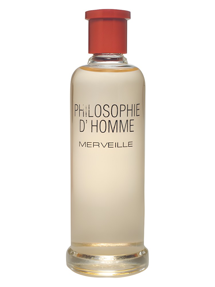 Philosophie D'Homme Merveille