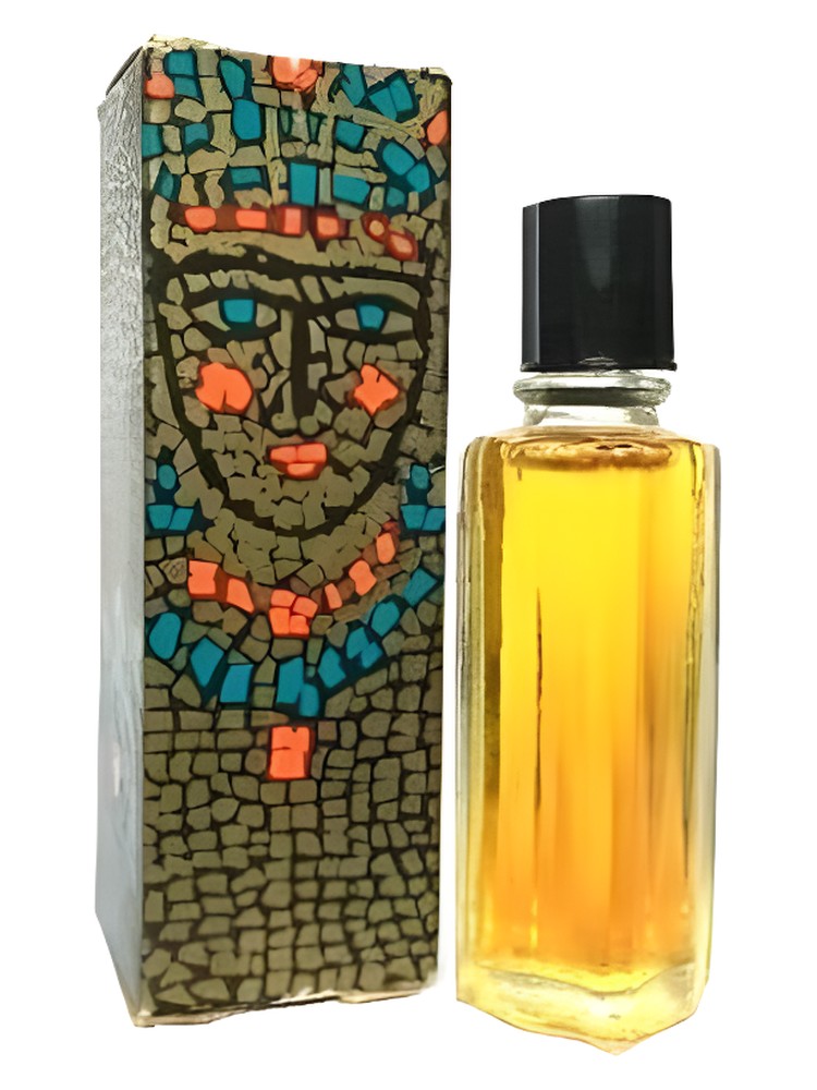 Русская мозаика