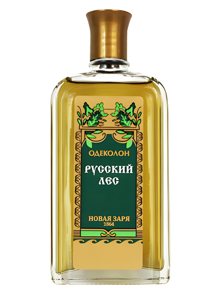 Русский Лес (Russian Forest)