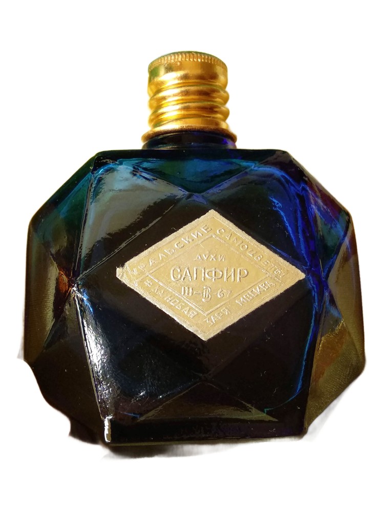 Сапфир (Sapphire)