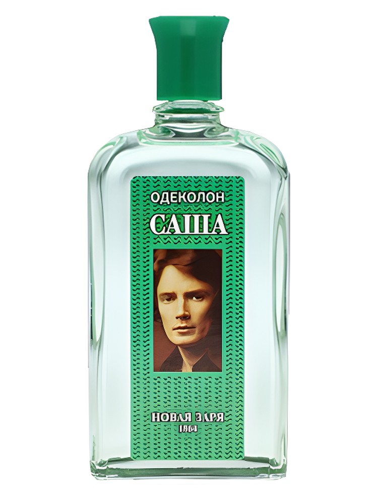 Саша (Sasha)