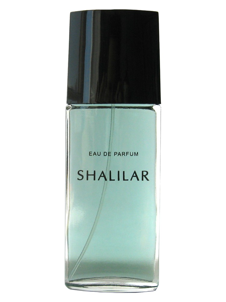 Shalilar