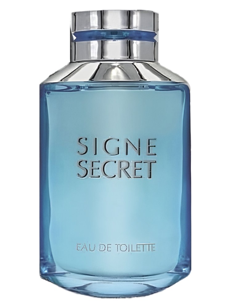 Signe Secret