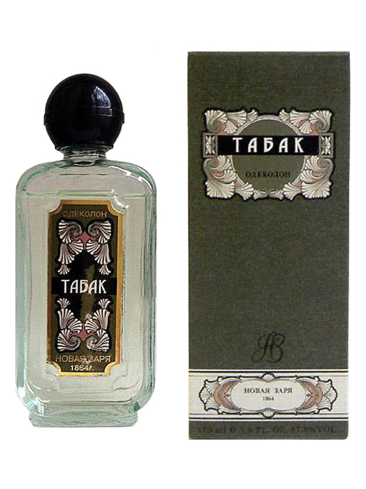 Табак (Tobacco)