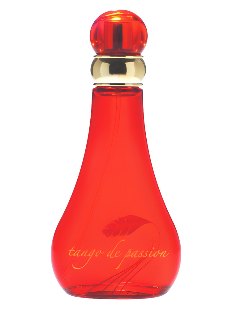 Tango de Passion