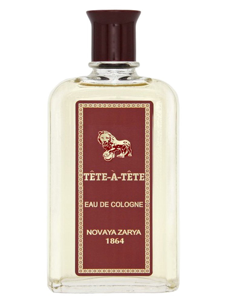 Tete-a-Tete Eau de Cologne