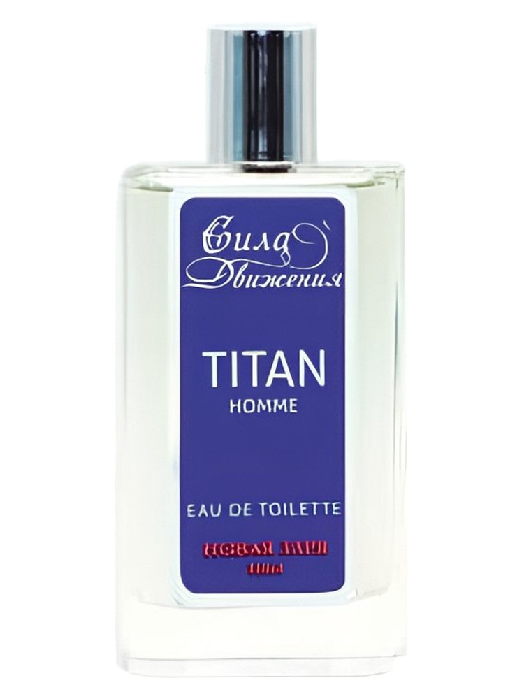 Titan Homme