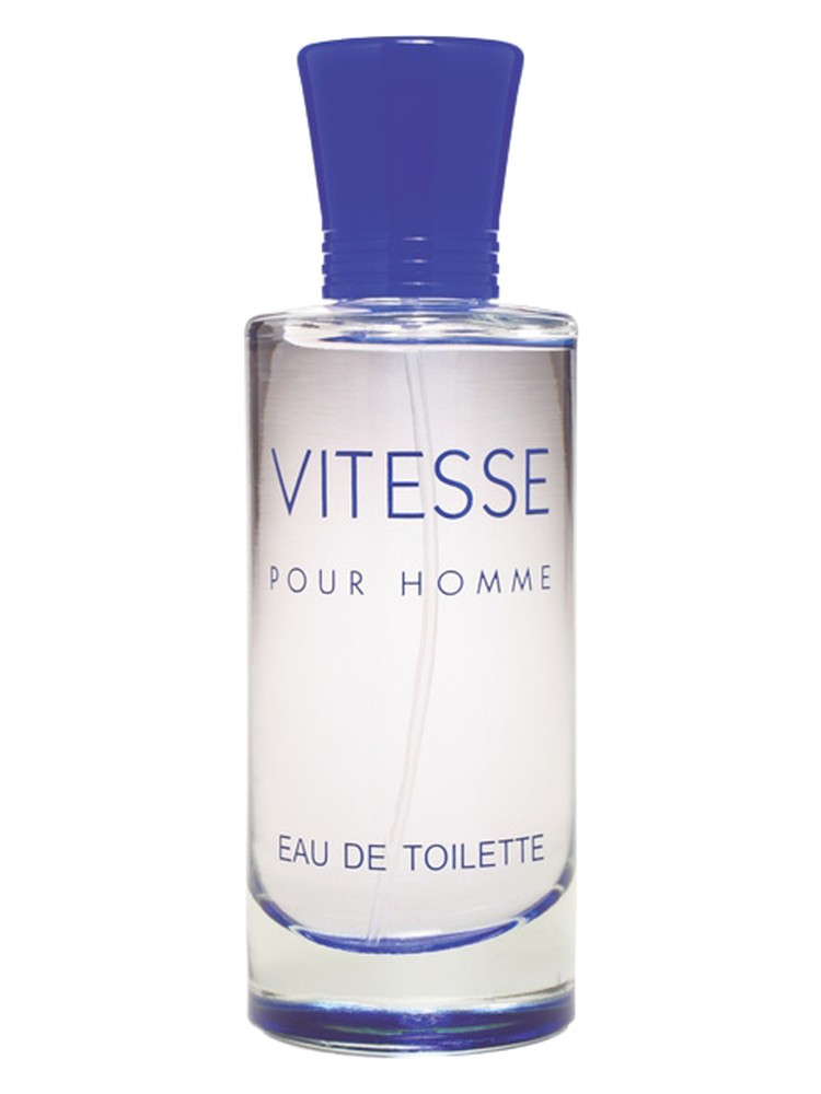 Vitesse pour Homme
