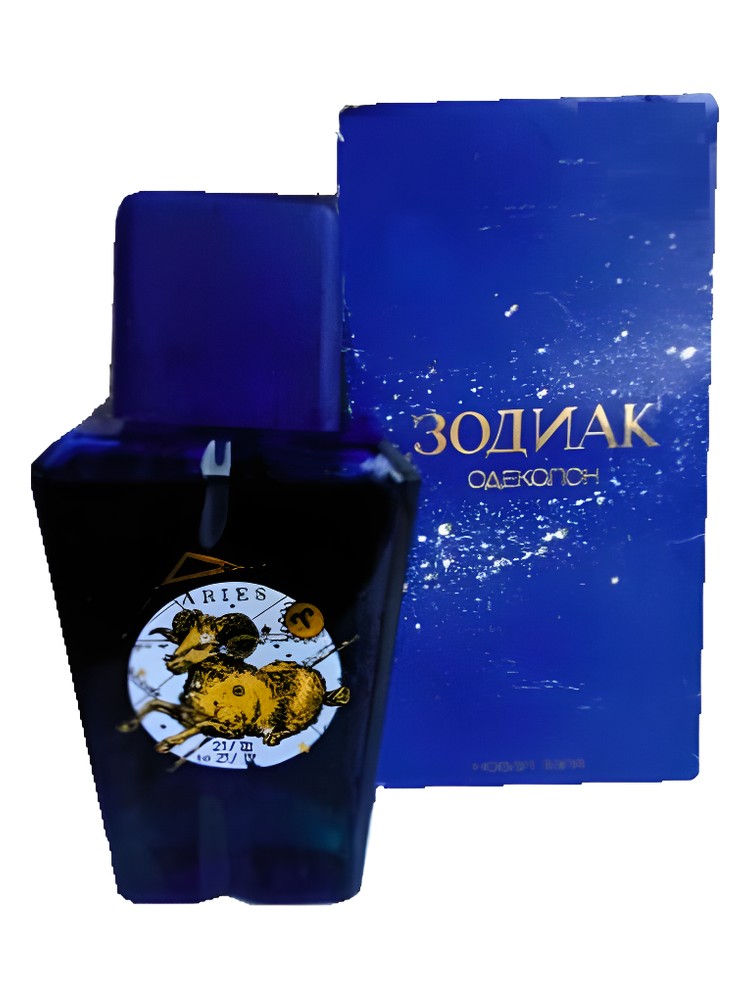 Зодиак