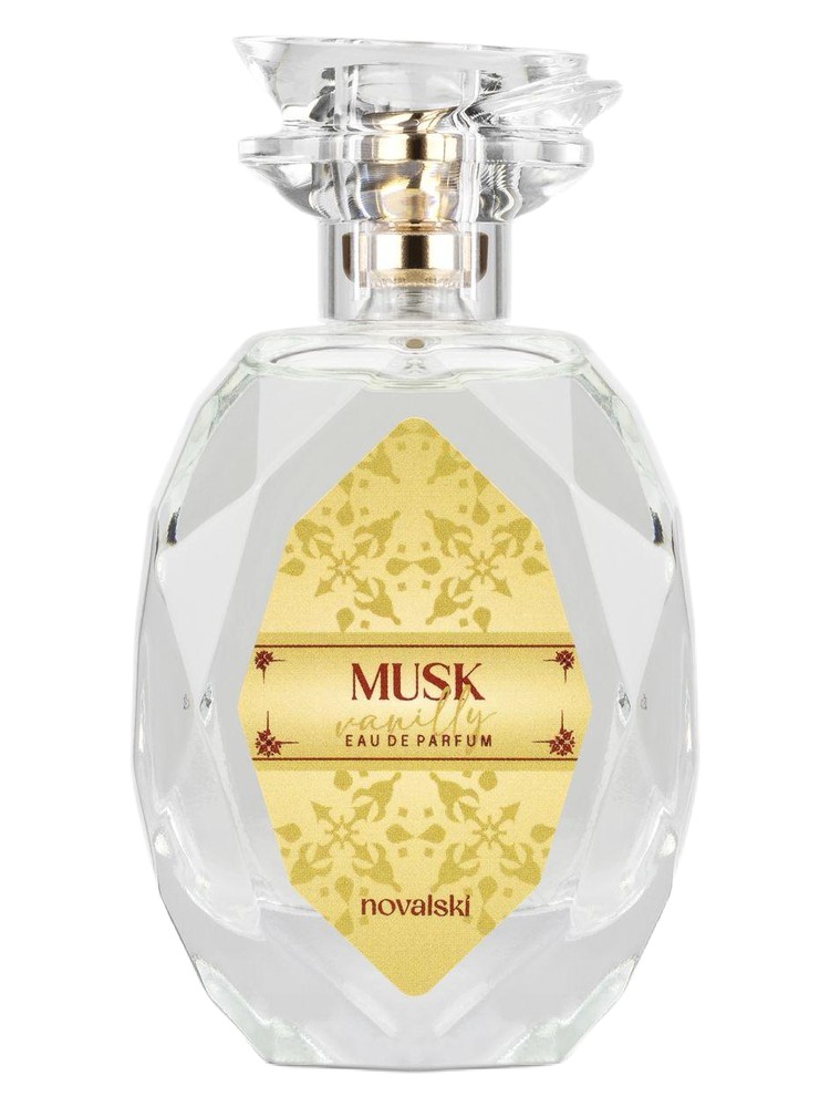 Musk Vanilly