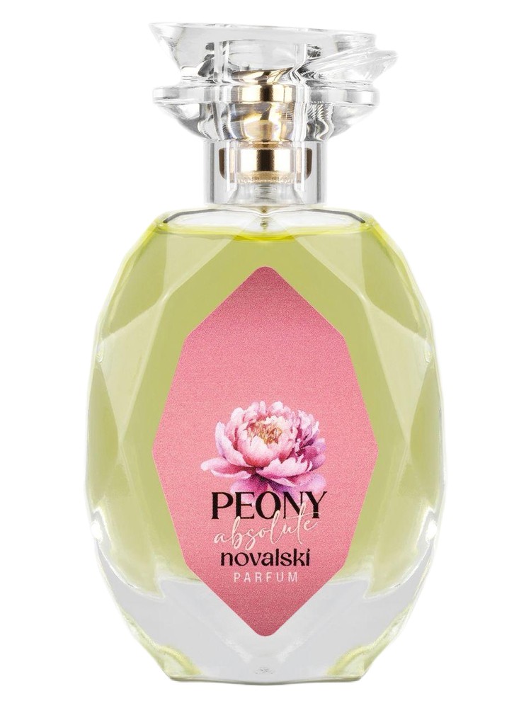 Peony Absolute