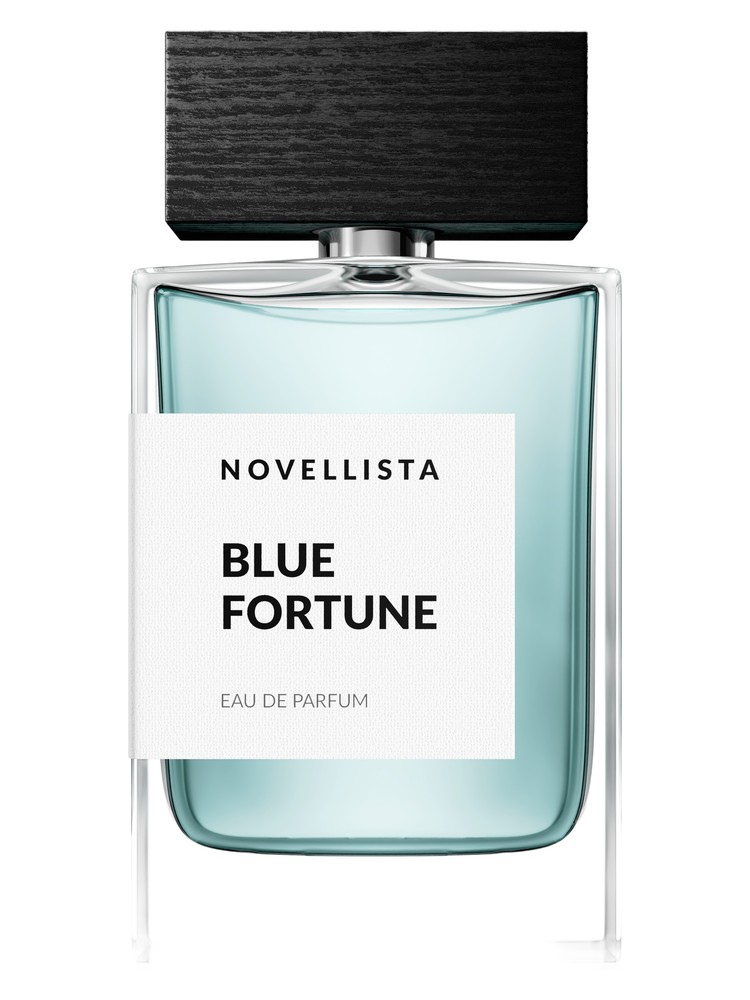 Blue Fortune
