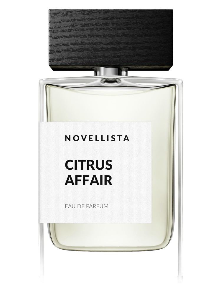 Citrus Affair