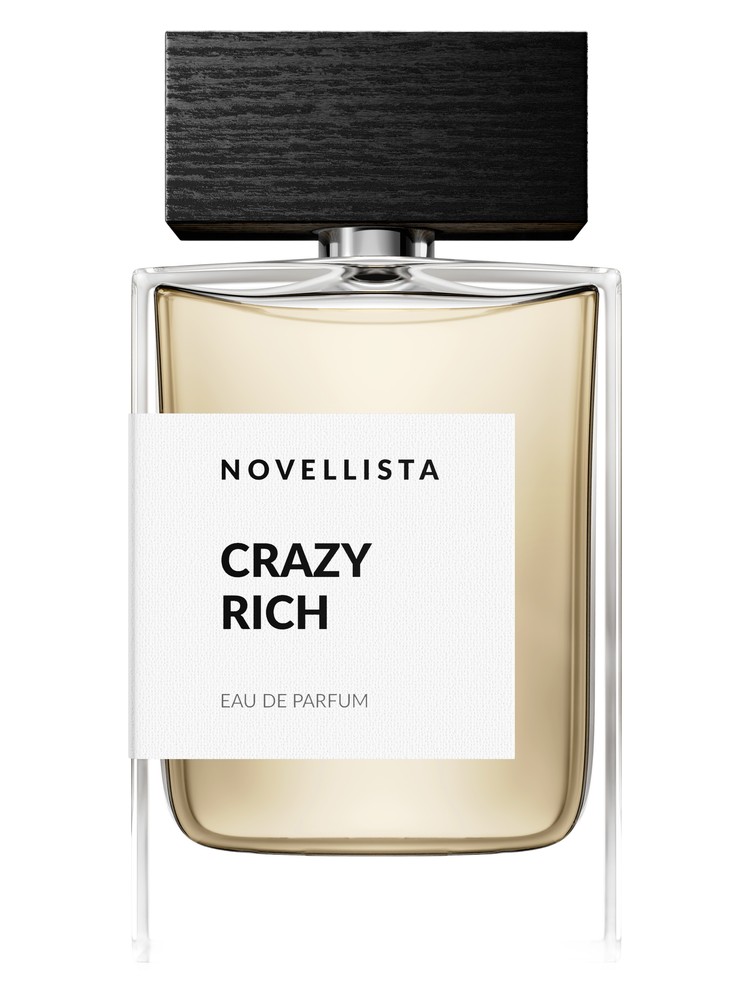 Crazy Rich