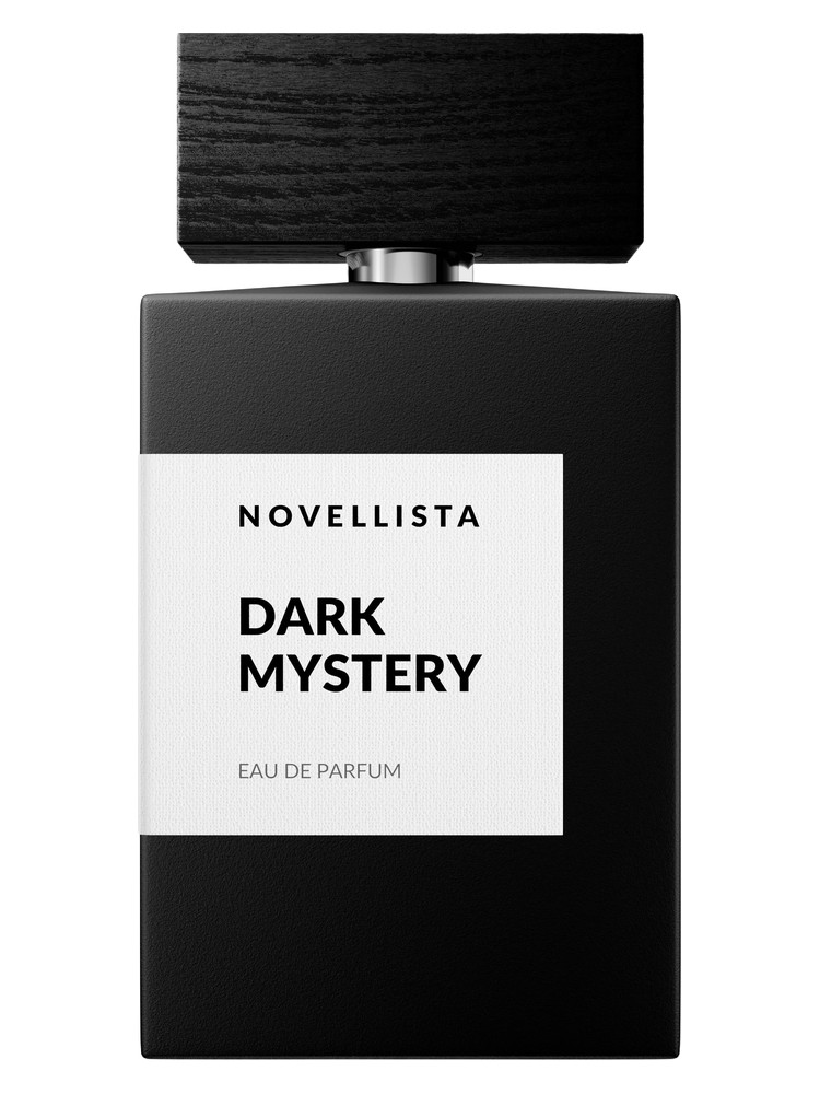 Dark Mystery