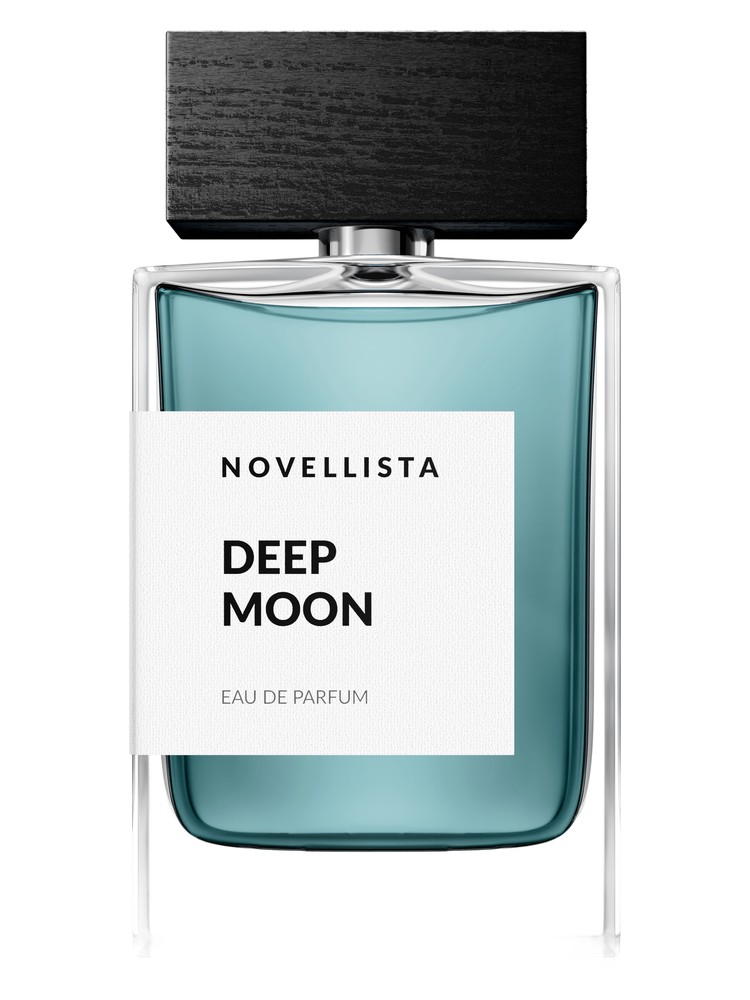 Deep Moon