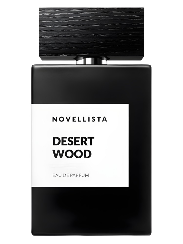 Desert Wood