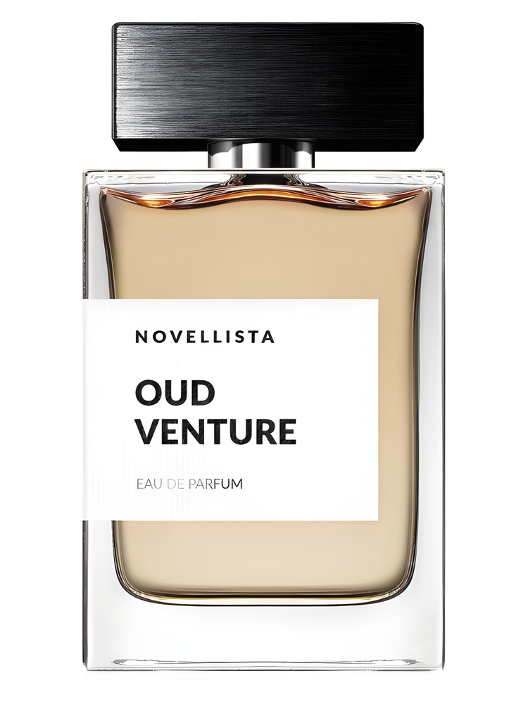 Oud Venture